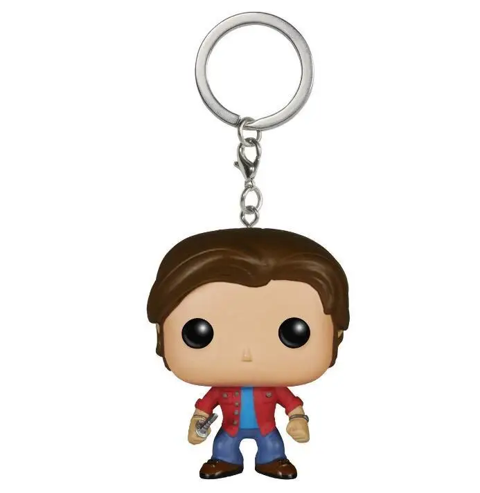 BOX Новые игрушки брелок Marvel Капитан Америка Железный человек Грут брелок Дети чудо-Женщины брелок сумка Подвеска ювелирные изделия - Цвет: BOX