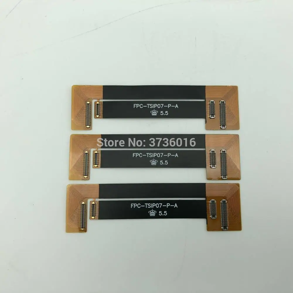 For Phone 7 LCD Display Extension Test for mobile phone display Touch Screen and 3D touch function testing repair | Мобильные