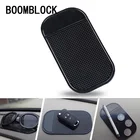 Автомобильная Волшебная Нескользящая липкая накладка на приборную панель для Nissan Qashqai J11 J10 Opel Astra J H G Skoda Octavia A5 A7 2 Fabia Rapid Kodiaq