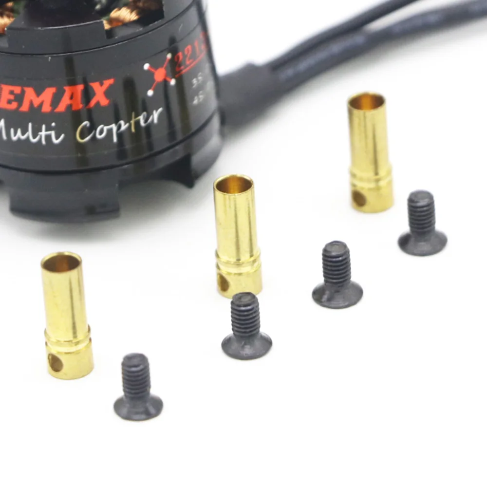 4 компл./лот EMAX 2212 MT2213 935KV бесщеточный двигатель для F450 F550 X525 Multicopter Quadcopter 1045 винтов