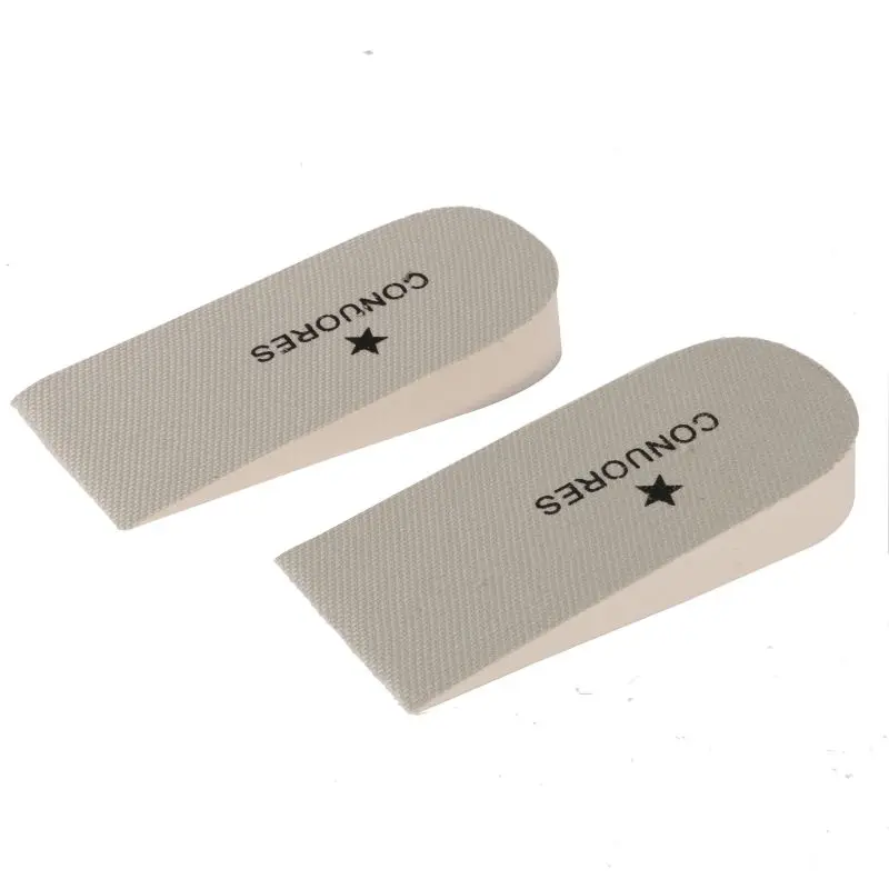 Расческа гелевая для увеличения роста обуви 2 5 см | Красота и здоровье