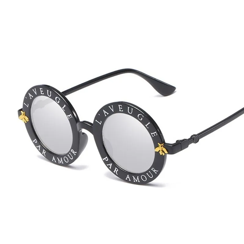 Солнцезащитные очки в стиле ретро женские пикантные брендовые дизайнерские