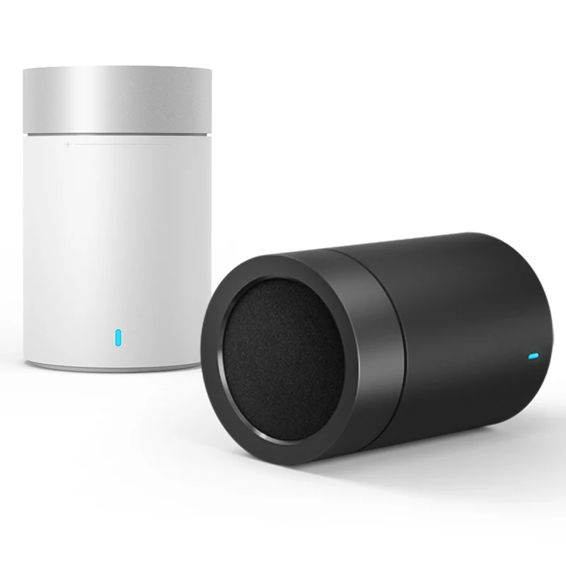 Original Xiaomi Bluetooth Speaker Cannon2 Smart Wireless Portable Speakers Subwoofer Handsfree MIC HiFi For Music Play | Электроника