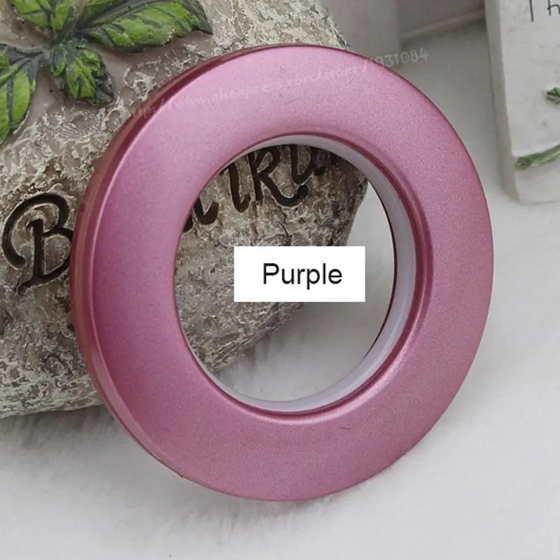 10 шт./лот 5 цветов Декоративные Аксессуары для штор высококачественные