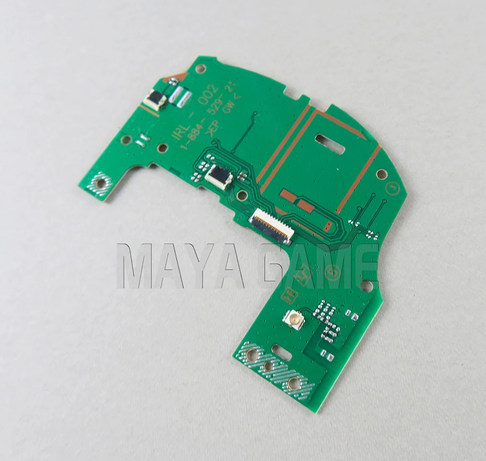 Запасная Левая Правая печатная плата для PSV PS VITA 1000 3G Wifi версии|board board|board wifiboard pcb |