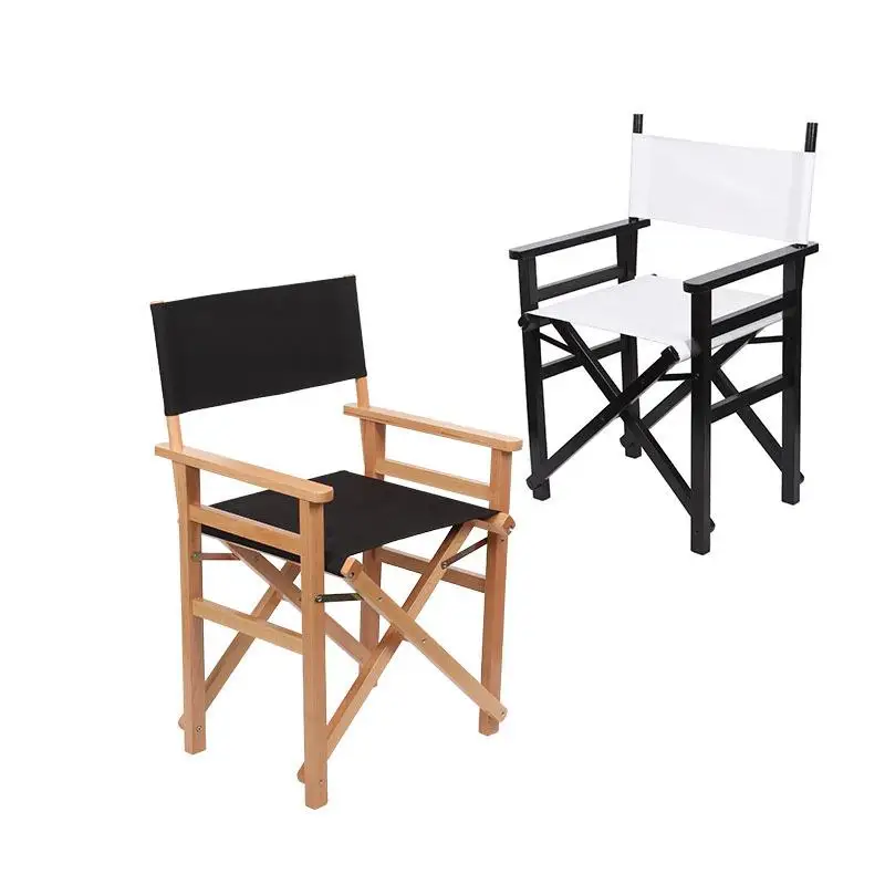 Повседневная защитная накладка на стул чехлы для сидений из парусины