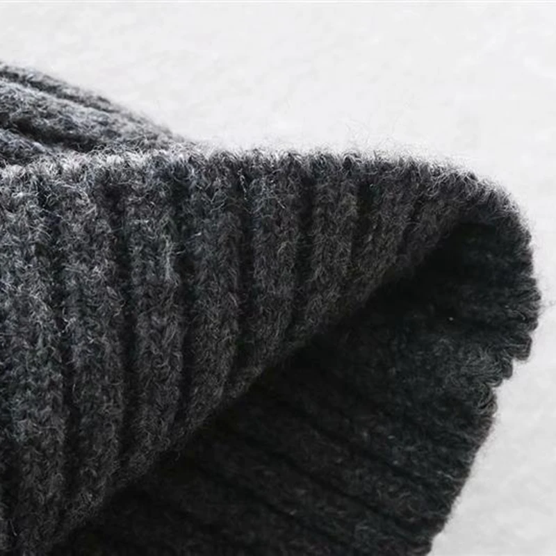 Женские вязаные свитера с пайетками на Рождество украшенные бисером пуловеры