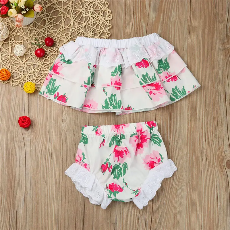 Комфортная Детская одежда для девочек 2017 г. лидер продаж модная футболка с