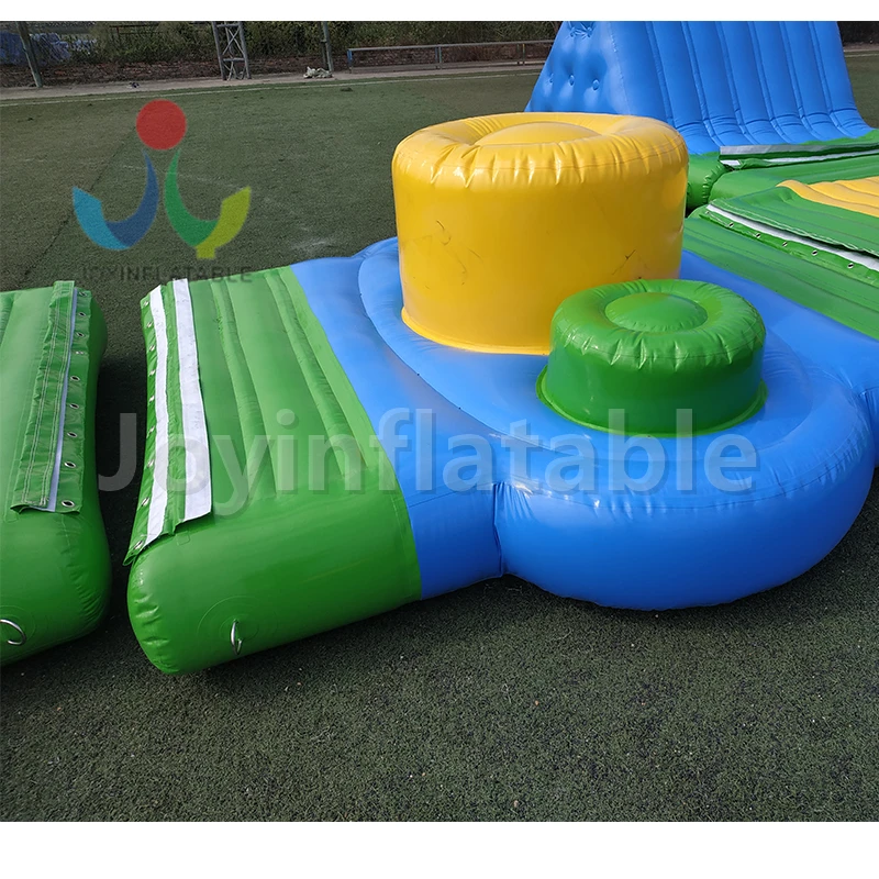 Маленькое спортивное оборудование для водных игр надувная Сумка прыжков на