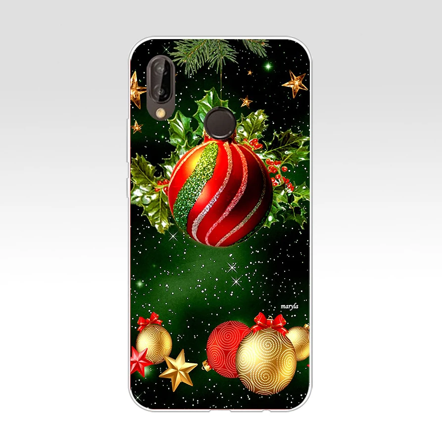 26 38SD Мягкий силиконовый чехол из ТПУ для Honor 10 huawei p mate 10 20 lite y5 y6 prime - Цвет: 26
