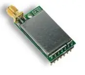 

Для UM401LP LoRaWAN module SX1276/SX1278 сверхдлинное расстояние-6 км 433 м 470 м