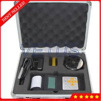 th110 leeb hardness tester with printing function leeb hardness tester meter durometer