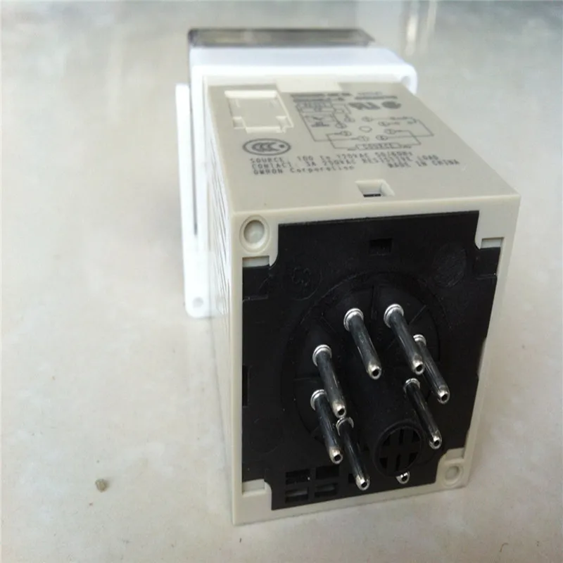 110VAC 30 CPS DH48J цифровой счетчик реле|relay programable|relaycounter manufacturers |