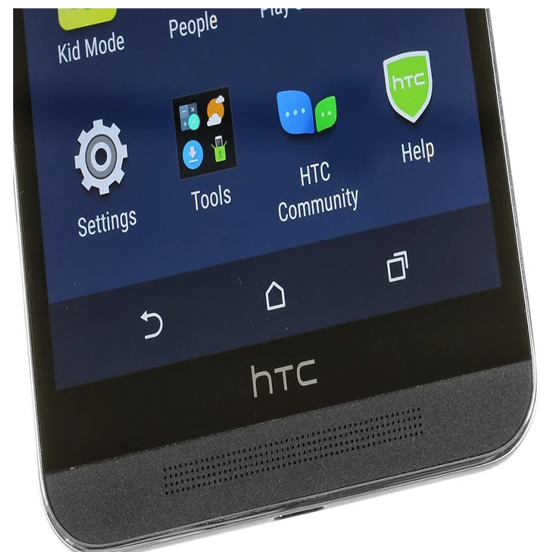 Original HTC One E9 Plus 3GB RAM 32GB ROM 20MP Octa Core 5.5inch Touch Screen Mobile Phone Dual Sim card NFC Android SmartPhone | Мобильные