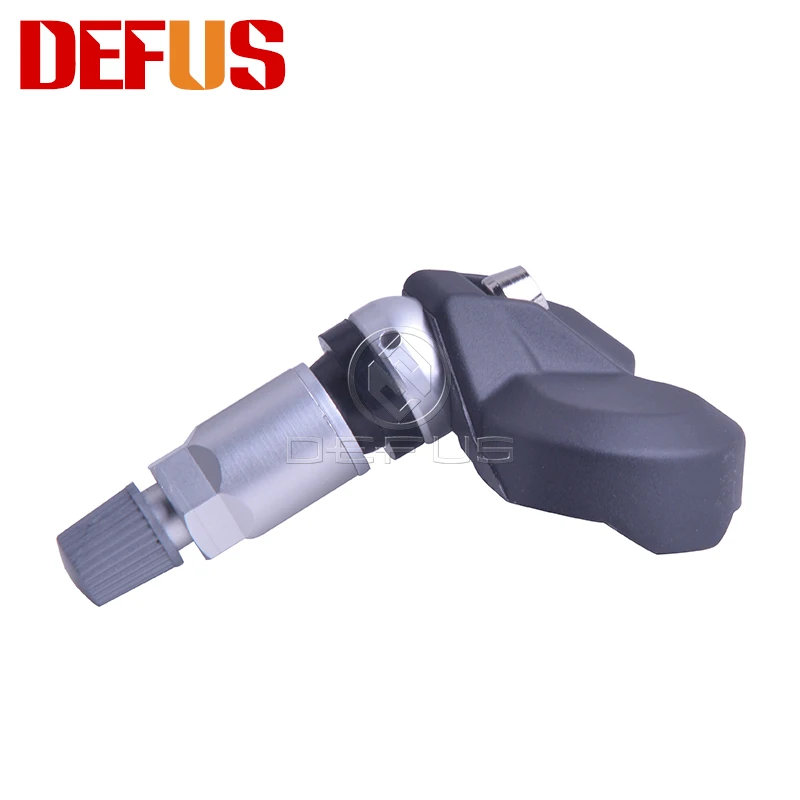 Система контроля давления в шинах DEFUS 4x 7PP907275F (TPMS) сенсор для Audi A4 A6 A8 Q7 R8 Volkswagen 7PP 907