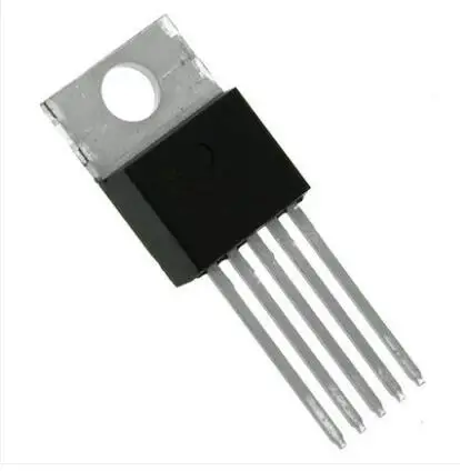 

100 шт. LM2596T-5.0-220 LM2596T LM2596
