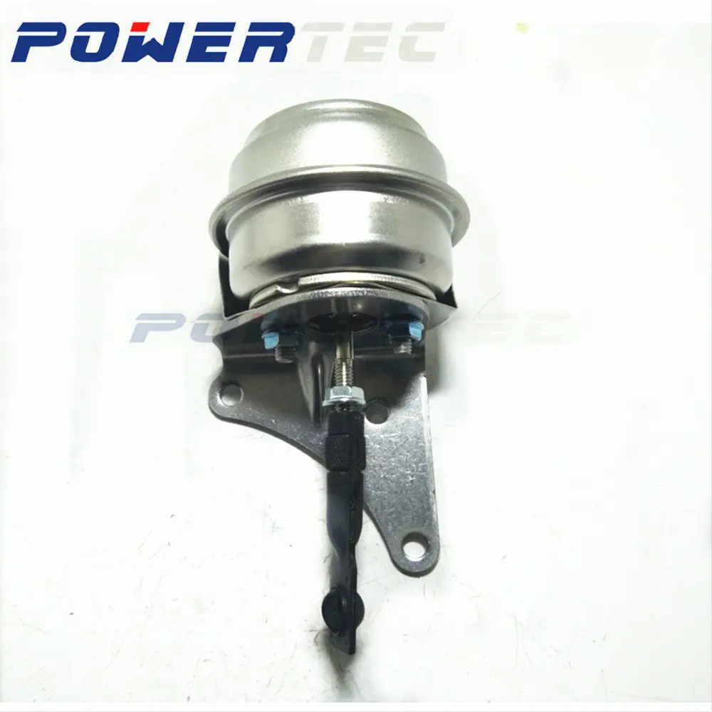 

For Ssang Yong Kyron 2.0 Xdi 141 HP 104 KW D20DT Jan - NEW 761433-0003 turbocharger actuator turbine A6640900880 A6640900780