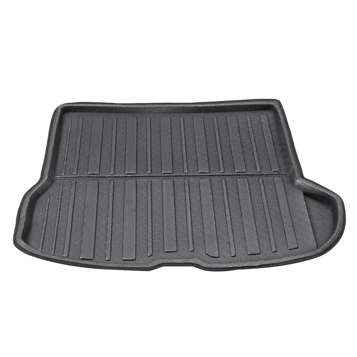 Коврик для багажника подкладка заднего Volvo XC40 2017 2018 2019 напольный лоток груза