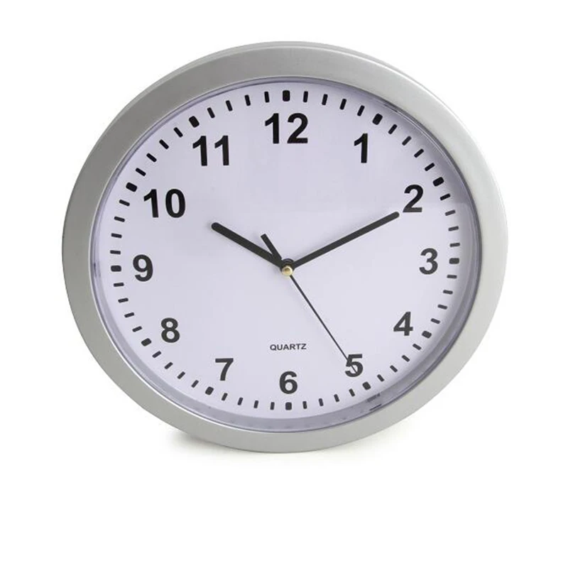 Новинка настенные часы 1 шт. безопасное секретное хранилище для денег ювелирных