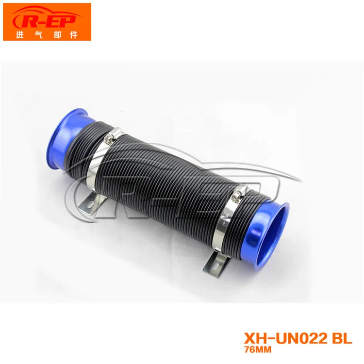 Впускной Интеллектуальный телескопический шланг входная Форсунка турбины