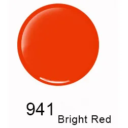 941 Bright Red Biomaser профессиональный Перманентный макияж Пигмент чернила для татуажа микроблейдинг пигмент LastingLong бровей/Подводка для глаз/губ pigmento - Цвет: 941 Bright Red