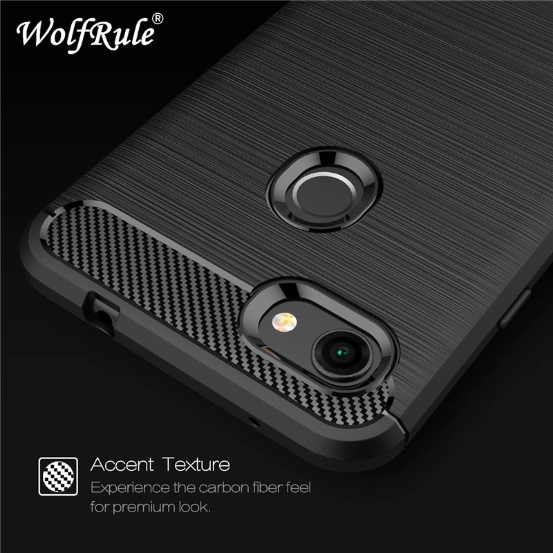 Чехол для Google Pixel 3a XL противоударный мягкий ТПУ матовый чехол телефона Funda G020C G020G