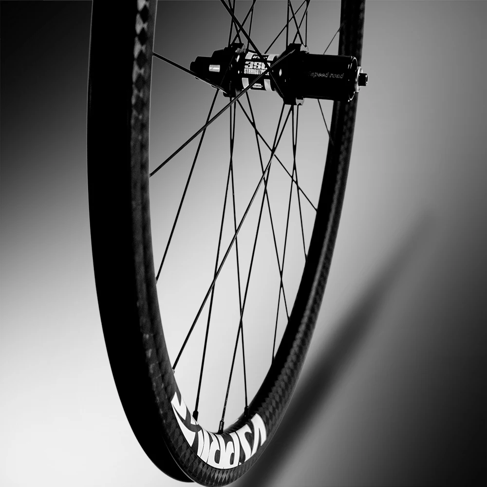 Vsprint Road Wheel carbon fiber 700x25c 38/50 мм DT SWISS 350S hub 12K rim столб 1423 Tension 130