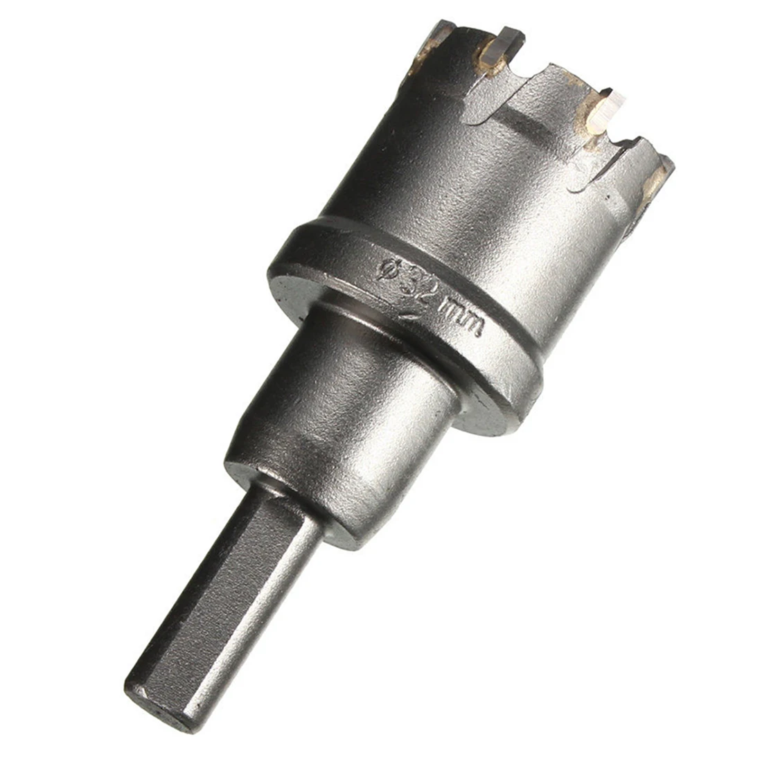 Твердосплавный Наконечник для резки металла из нержавеющей стали HSS Сверло