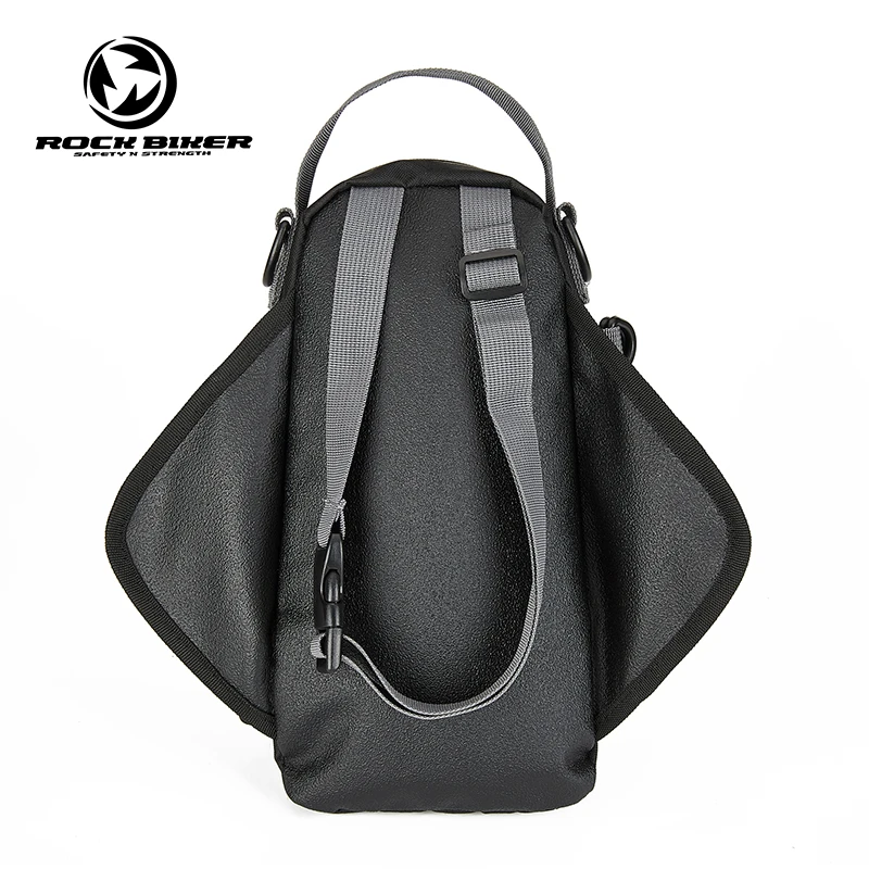 Мотоциклетная сумка для телефона/GPS мотоцикла топливного бака на седло с