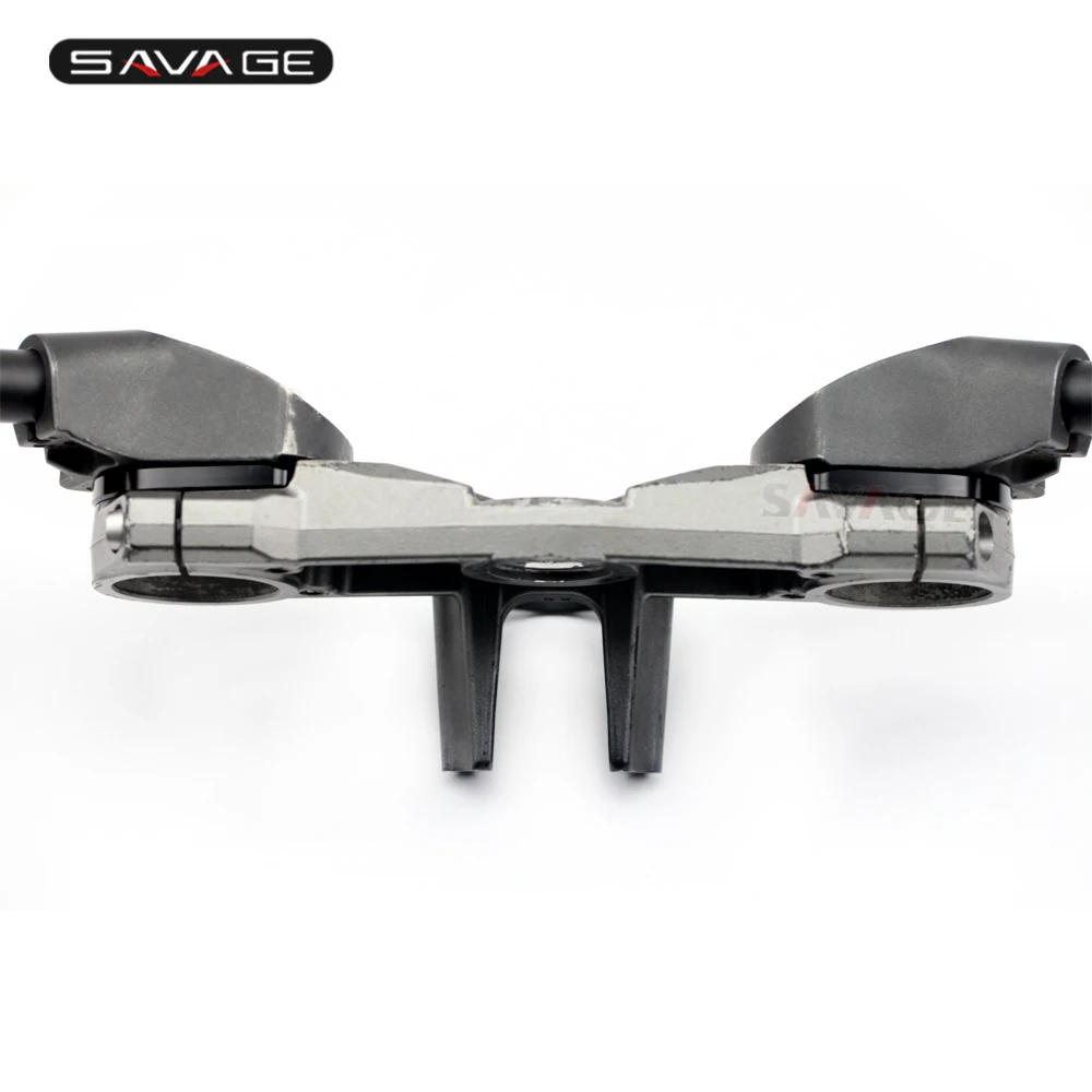 Кронштейн для крепления на руль KAWASAKI ZX 14 14R ZX14 ZX14R NINJA ZZR 1400 ZZR1400|Ручки мотоциклов| |