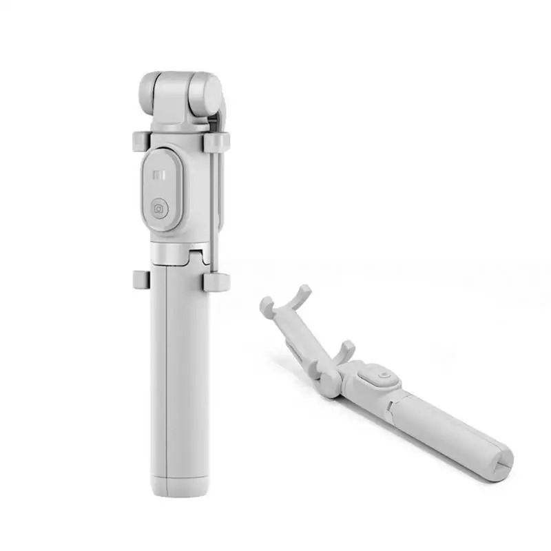 Xiaomi XMZPG01YM 2 в 1 Мини Bluetooth селфи палка мобильный телефон легкий выдвижной 51 см складной на 360 градусов портативный штатив