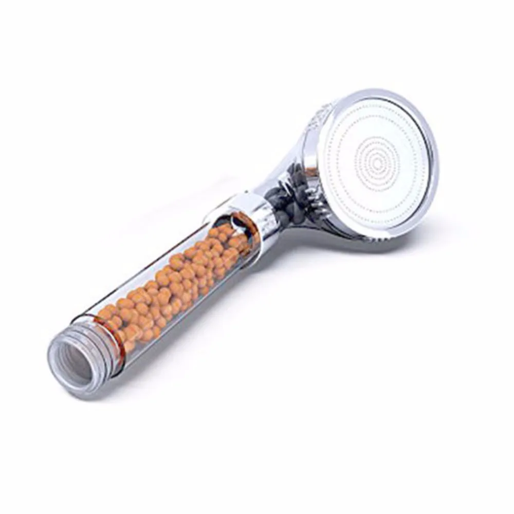 Бренд 4 в 1 распылительная головка германиевая душевая фильтр ионизатор воды