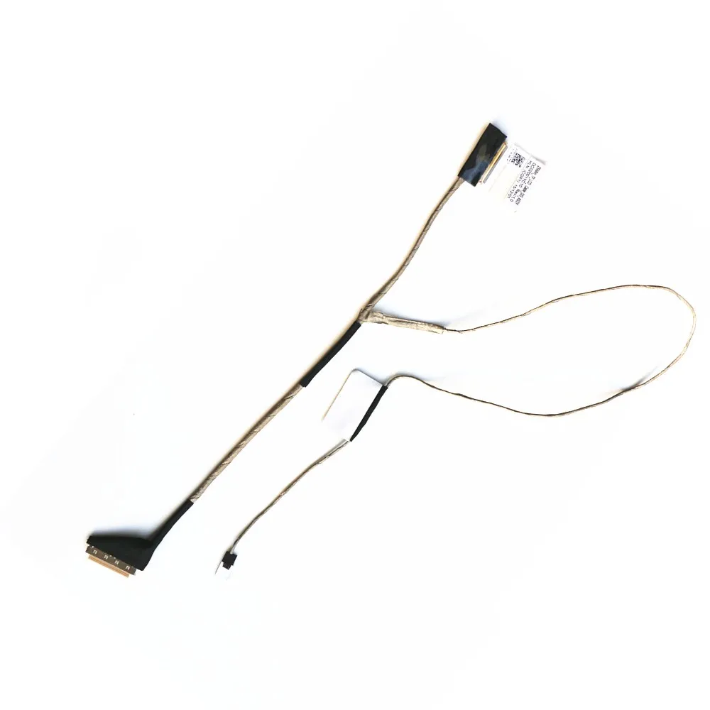 10 шт. Новый Z5WAH DC02001YC10 ЖК-кабель для Acer Aspire E5-532 E5-571 ЖК-дисплей Lvds кабель