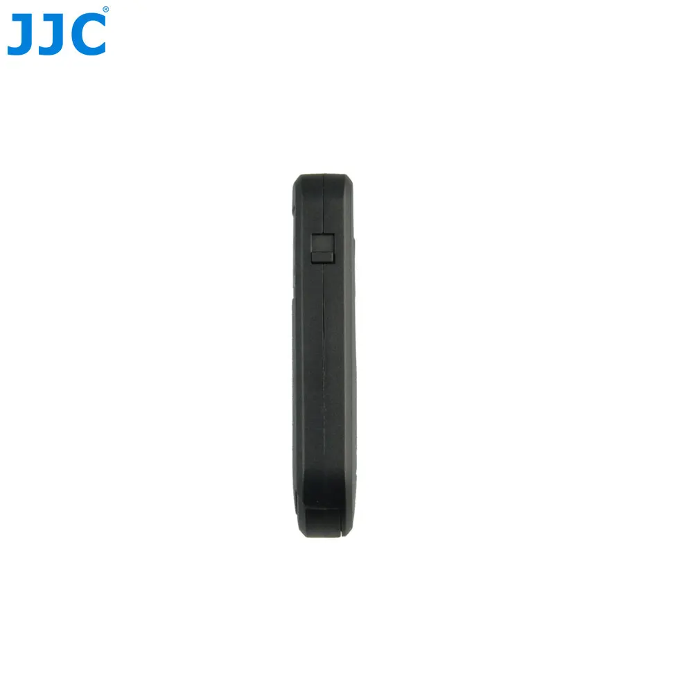 JJC спуск затвора ИК беспроводной пульт дистанционного управления контроллер для