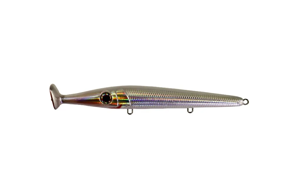 BassLegend-рыболовная приманка-карандаш для морского окуня 150 мм/20 г 150F | Спорт и