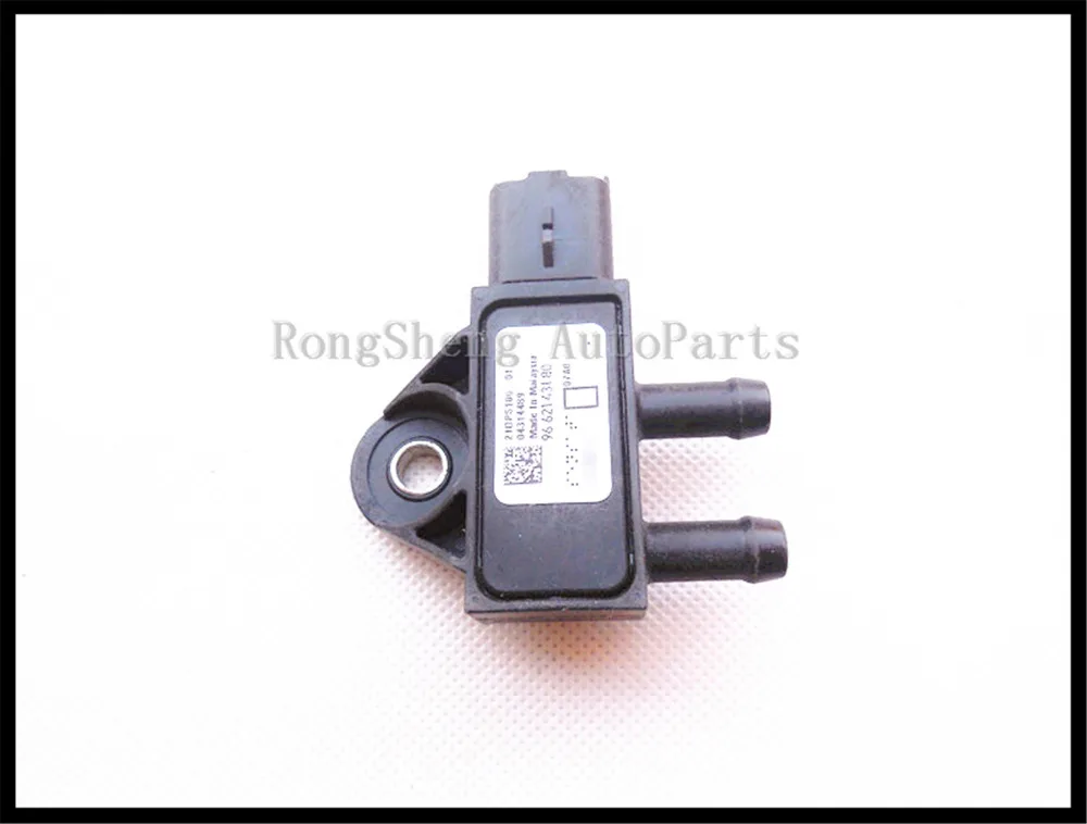 DPQPOKHYY для PEUGEOT CITROEN 1 4 6 2 0 3 HDi DPF датчик дифференциального давления 9662143180 |
