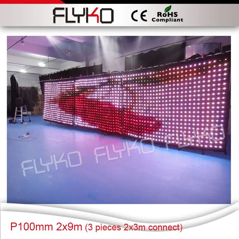Светодиодный телевизор full hd xxx p10см оборудование для диджея китайский новый видео