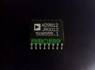 AD9812JR ADV7127KR50 ADM241LJR|Запасные части| |