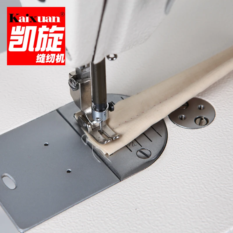 Высокоскоростная сверхмощная швейная машина с KX6 9|lockstitch sewing|lockstitch sewing machinemachine