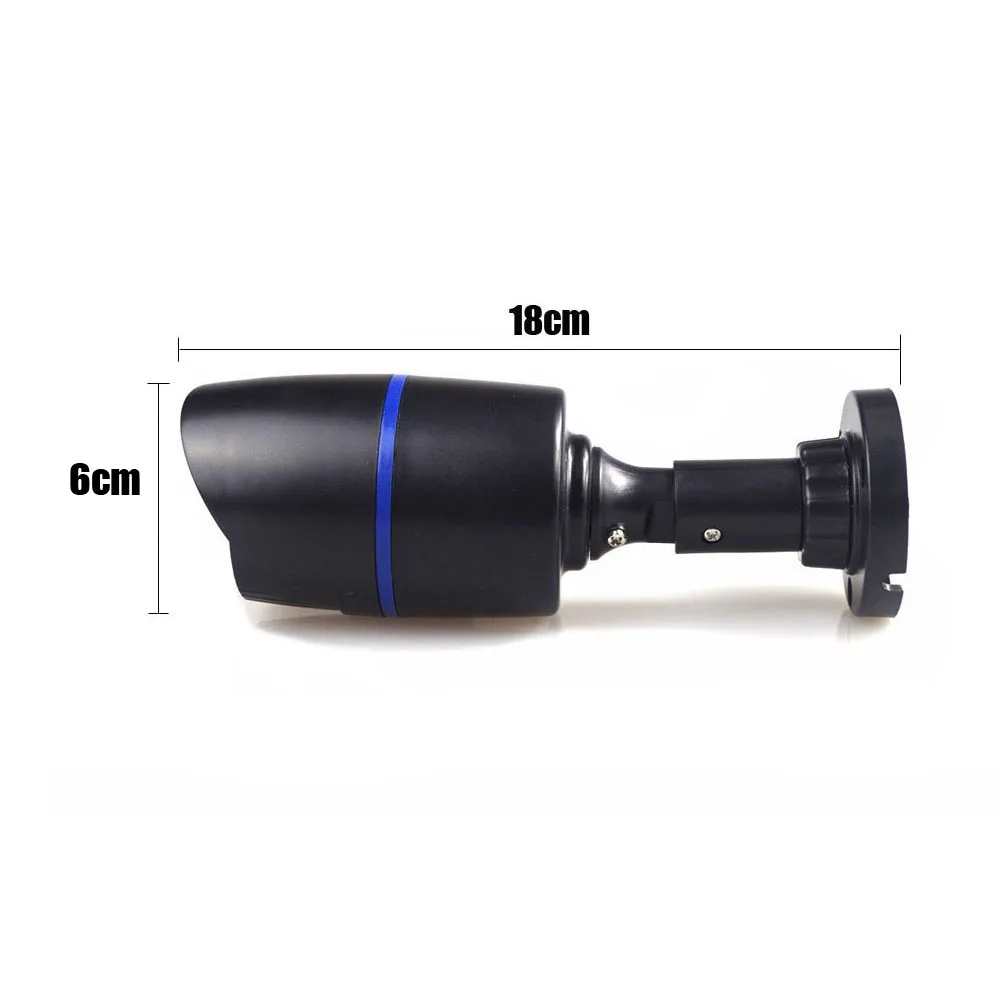 Приложение Yoosee 720 P WI FI ip камера Водонепроницаемый 1MP HD сети 1.0MP Камера День ночного