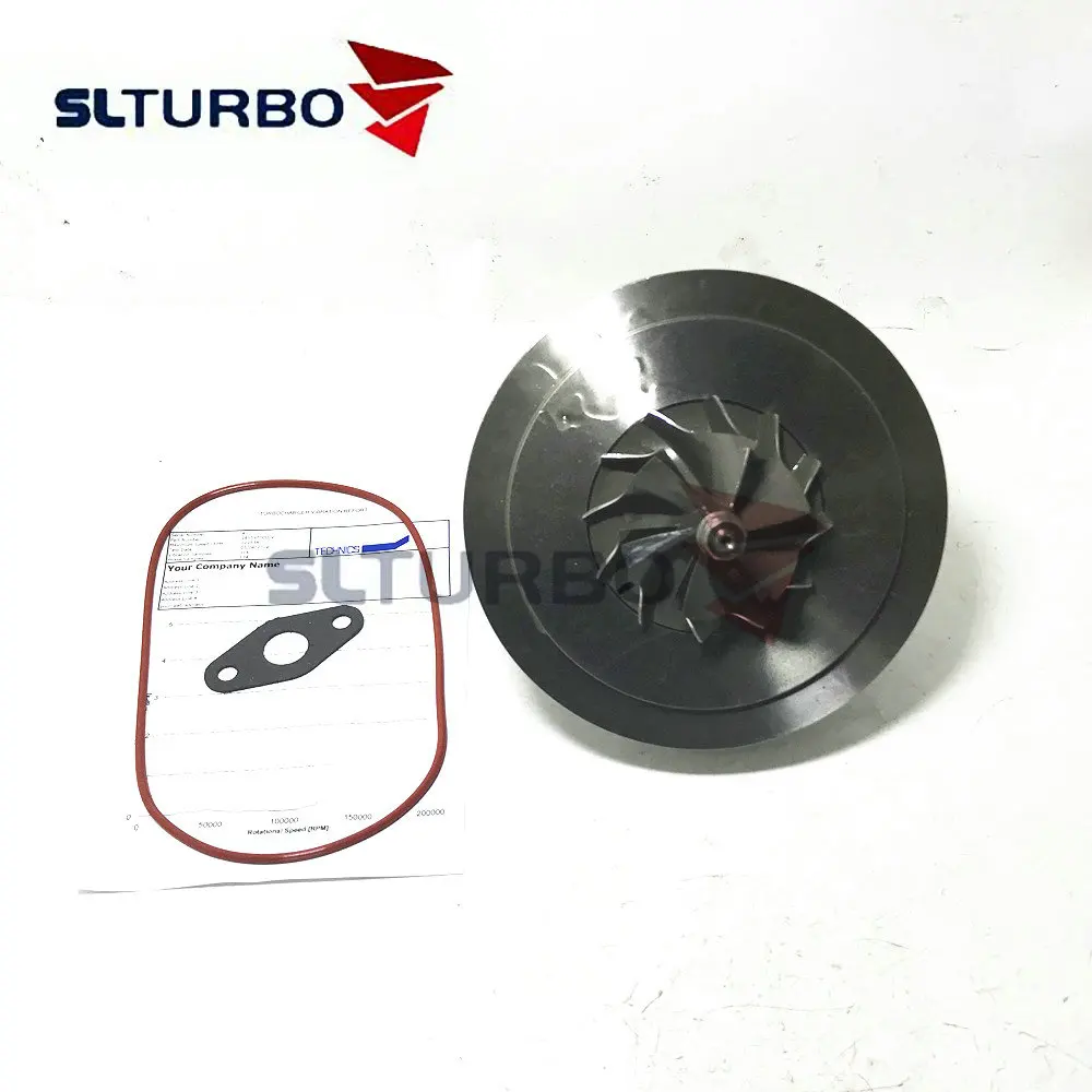 Картридж турбокомпрессора CHRA для MERCEDES A CLASS 45 & AMG B03 B03G 1855 970 0002 0009 1330900280