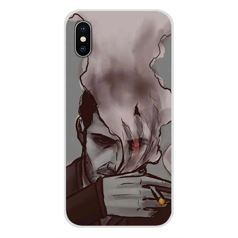 Аксессуары чехлы для телефонов Чехлы Apple iPhone X XR XS MAX 4 4S 5 5S 5C SE 6 6S 7 8 Plus ipod touch |