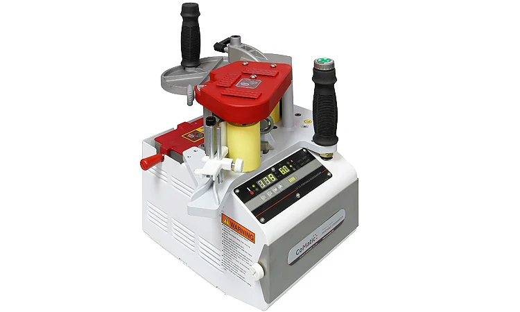 DR500 wireless portable edge bander Portable Cordless Edgebander for ABS | Инструменты