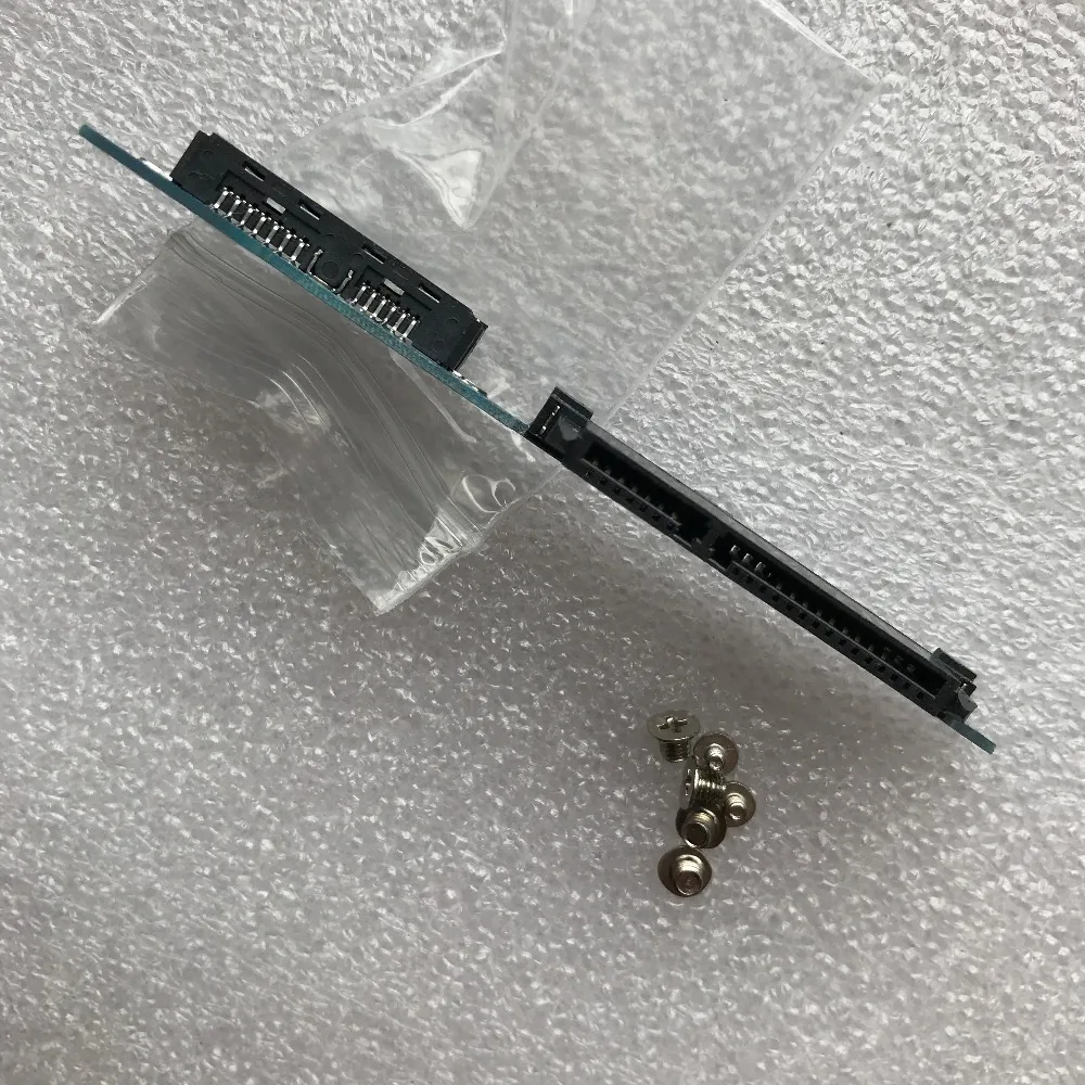Совершенно новый 50pc разъем для Lenovo Ideapad 310 320 510 110-15 5000 оптический caddy кронштейн 2-й