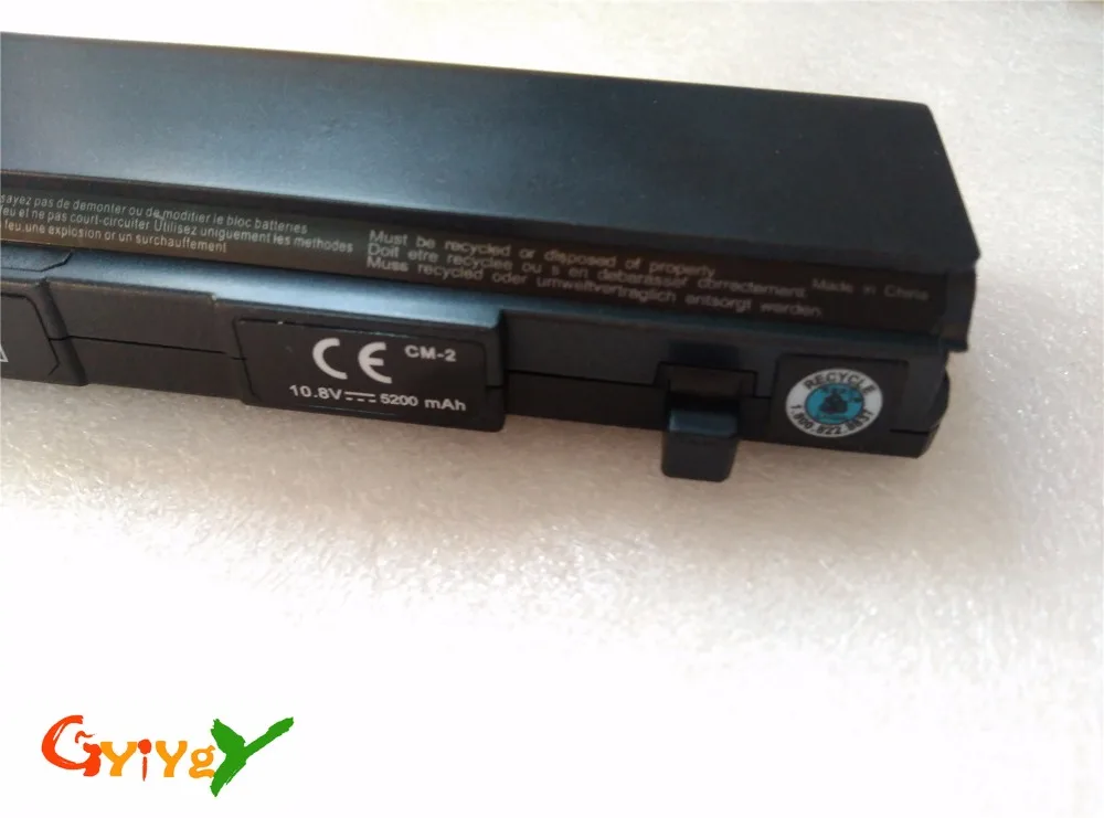 Аккумулятор для Toshiba Dynabook R730/26A R630 R830 R835 R845 Tecra R700 R840 R940 фотосессия|battery for toshiba|toshiba
