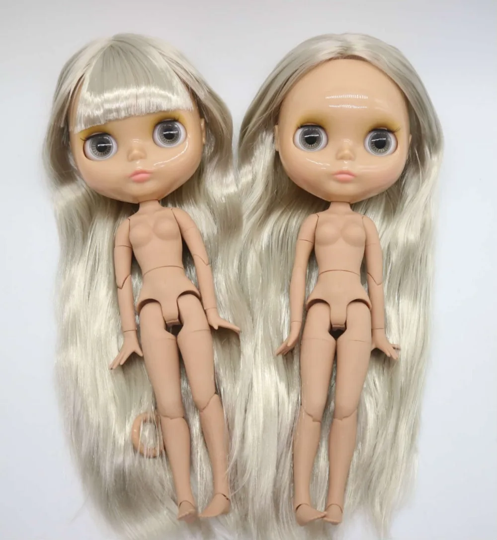 Светильник кукла из телячьей шкуры BLYTH NO.SS503 | Игрушки и хобби