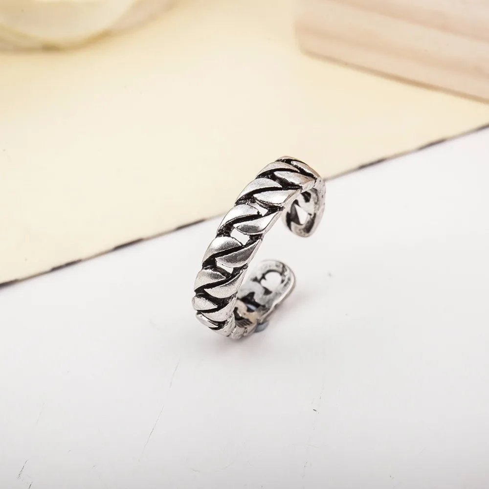 7 узоров металлическая плетеная веревка настенная корона Имитация жемчуга