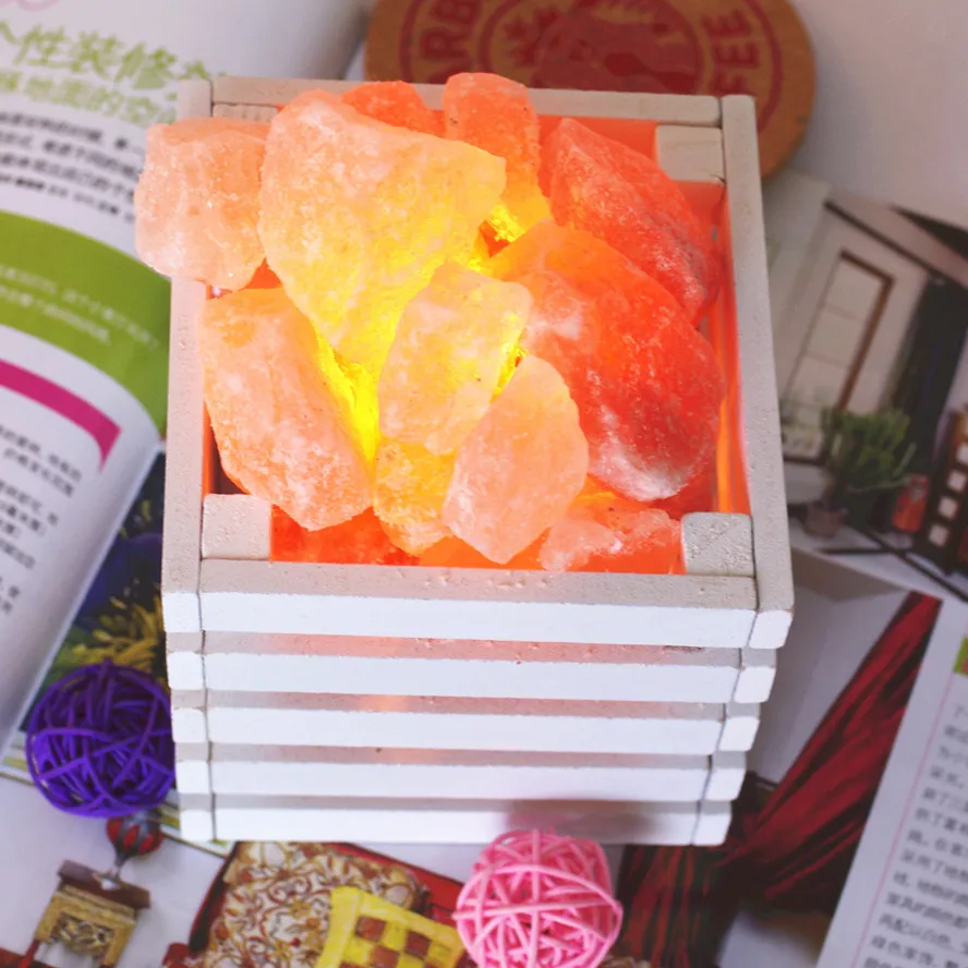 Новинка большая модная настольная лампа Настольный светильник современный