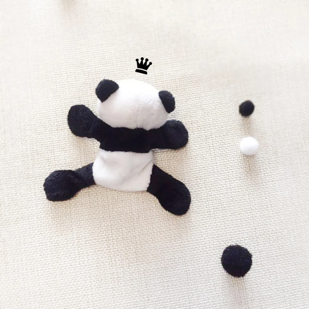 Из мультфильма Холодное сердце 1 шт. мягкий плюшевый магнит на холодильник в виде