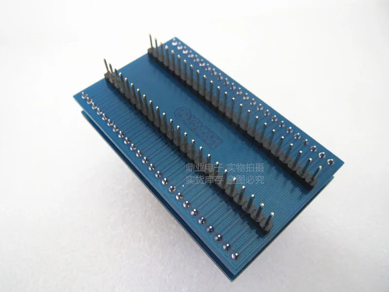 Original YAMAICHI IC Test Seat QFN32/DIP48 QFN32/DIP Burning Programmer MLF33 QFN33 Socket Adapter | Автомобили и мотоциклы